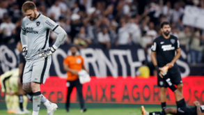 Brasileirão ao rubro a quatro jornadas do fim: «Decadência do Botafogo começou com o Lage»
