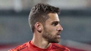 Léo Navacchio quer virar a página: «Cada jogo tem a sua história»