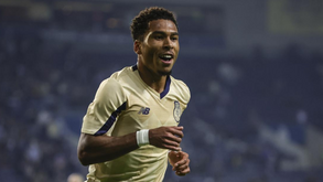 Danny Namaso: «É uma vitória muito importante. Esta é uma competição que queremos ganhar»