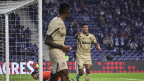 Evanilson: «Fizemos um grande jogo. Agora o próximo foco é o Barcelona»