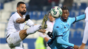 Até o Manchester City esteve a espiar o Vizela-Estrela da Amadora