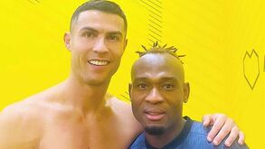 Ex-avançado do Casa Pia joga contra 