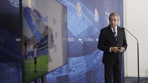 Fernando Gomes responde a críticos: «Sou o portador das más notícias e estou cá para aguentar»