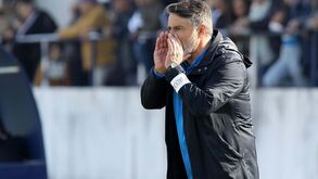 Tulipa: «Não somos uma equipa de empatar, jogamos para a frente»