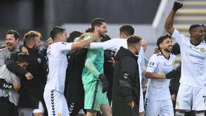 A crónica do Nacional-Casa Pia, 0-0 (6-5 pen): justiça nos penáltis a quem mereceu