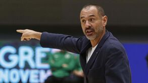 Pedro Nuno e a vitória suada frente ao Benfica: «Tivemos pouca disciplina ofensiva...»