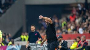 Marselha empata frente ao Estrasburgo e prolonga série negativa