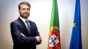 João Paulo Correia: «O desporto está num bom momento de forma»