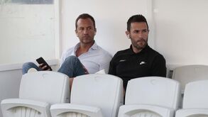 Cabeça no mercado: leões à procura de reforços para a próxima janela de transferências