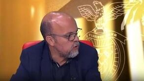 Nuno Saraiva: «Foi talvez das exibições mais descoloridas de João Neves no Benfica»