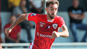 Santa Clara continua na Taça de Portugal mas teve que 'suar' em Elvas