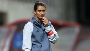 Filipa Patão: «VAR não é suficiente para melhorarmos a nossa arbitragem»