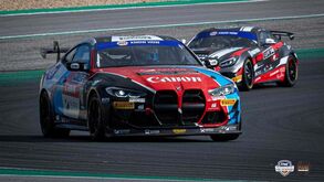 José Carlos Pires e Francisco Abreu sagram-se campeões nacionais de velocidade