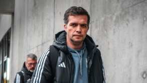 Luís Castro, um ex-Benfica na Ligue 2: «Há aqui futebolistas que jogavam fácil na Primeira Liga»