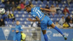 A crónica do Estoril-Mafra, 2-1: para passar só foi preciso cabeça 