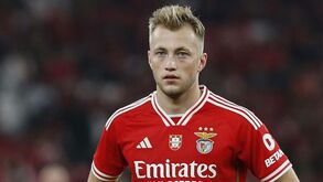 Tengstedt agarra lugar e deve manter titularidade frente ao Inter