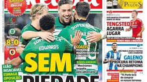 Segunda-feira, 27 de novembro de 2023