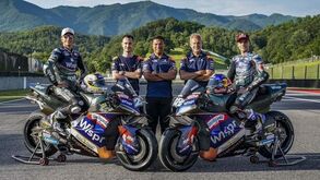 Equipa de Miguel Oliveira perde contrato para Mundial de MotoGP: o que acontece agora aos pilotos?