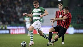 Balakov: «Sporting não jogava bem contra o FC Porto. Será que era porque tinham o Pinto da Costa?»