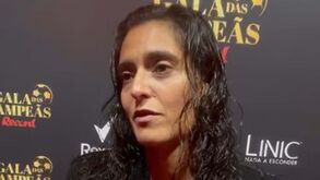Filipa Patão e a Gala das Campeãs: «Jogadoras estão sempre motivadas para estes momentos»