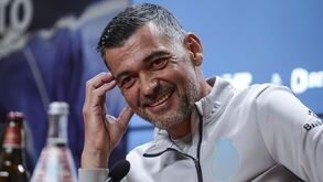 Os elogios de Xavi, as situações de Pepe e Zaidu e a confiança para o jogo com o Barcelona: o que disse Conceição