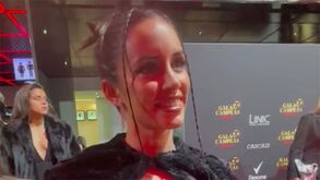 Brenda Pérez sobre a Gala das Campeãs: «É um grande passo»