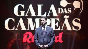 Secretário de Estado quer mais igualdade no desporto: «Não basta ficarmo-nos pelo número de praticantes»