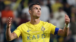 Goal elegeu os 50 melhores do mundo: há 5 portugueses mas Cristiano Ronaldo... não entra