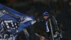 Fernando Madureira e o ataque à casa de André Villas-Boas: «É caso de polícia»