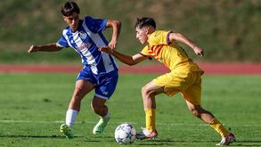 FC Porto ataca a liderança