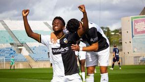Dário Miranda: «Equipa irá dar tudo para seguir em frente»