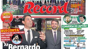 Terça-feira, 28 de novembro de 2023