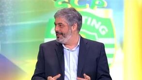 André Pinotes Batista: «Participação do Benfica na Champions não podia ser pior»
