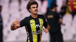 Tottenham quer Jota já no mercado de inverno