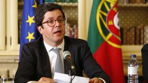 PJ faz buscas na Cruz Vermelha, Hospital de Tondela-Viseu e IPDJ: ex-secretário de Estado do Desporto visado