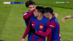 João Cancelo fez tudo sozinho, marcou ao FC Porto e festejou de forma efusiva