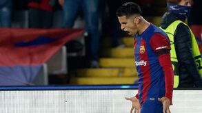 João Cancelo: «Marcar tem muito sabor, ainda para mais contra o rival do meu clube do coração»