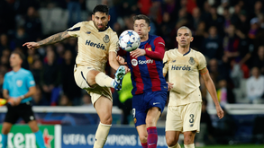 Alan Varela: «Temos uma final pela frente contra o Shakhtar»