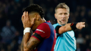 Os casos do Barcelona-FC Porto