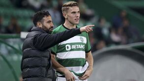 Sporting tem de passar o cheque aos 25 golos: Gyökeres vai custar mais um milhão de euros