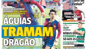 Quarta-feira, 29 de novembro de 2023