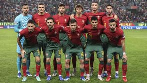 Já só há 7 mil bilhetes à venda para o Portugal-Suécia