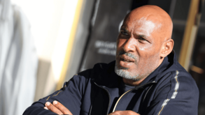 Hélder Cristóvão avisa: «A pressão estará toda no Benfica»