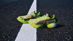 Fast-R 2 NITRO Elite: as novas armas da Puma para atacar recordes