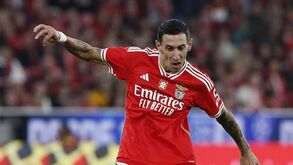 Garantem na Argentina: Di María vai voltar ao Rosario Central em 2024