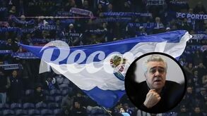 Angelino Ferreira na AG do FC Porto: «A nossa situação financeira é preocupante»