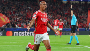 Inzaghi: «João Mário? É um jogador com qualidade e em campo causou bastante desconforto»