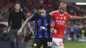 As notas dos jogadores do Benfica frente ao Inter: Duro despertar após sonho bonito