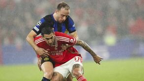 Di María e Rosario Central têm acordo verbal