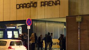 Ambiente saudável na Assembleia Geral do FC Porto